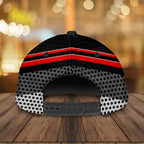 Hulk Hogan Classic Cap – HOATT 12060