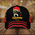 Hulk Hogan Classic Cap – HOATT 12130