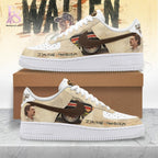 I M The Problem Morgan Wallen Nike Air Force 1