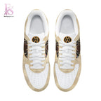 I M The Problem Morgan Wallen Nike Air Force 1