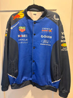 Elvis Presley Rectangle Canvas With Inner Frame – HOATT 8036
