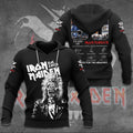 IRMA Band 3D Apparel – TANTN 11556