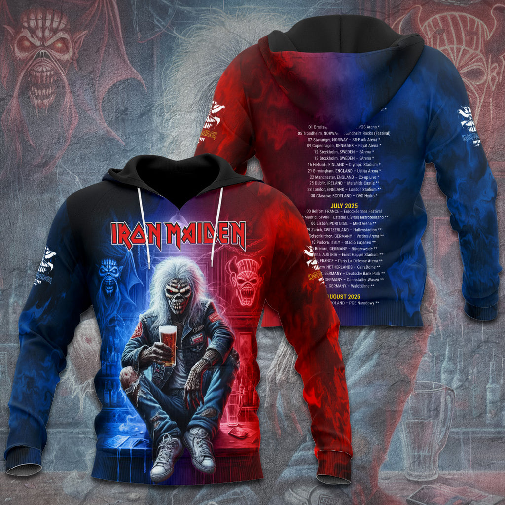 IRMA 3D Apparel – TANTN 11627