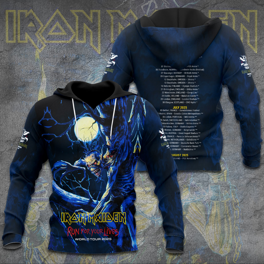 IRMA 3D Apparel – TANTN 11707
