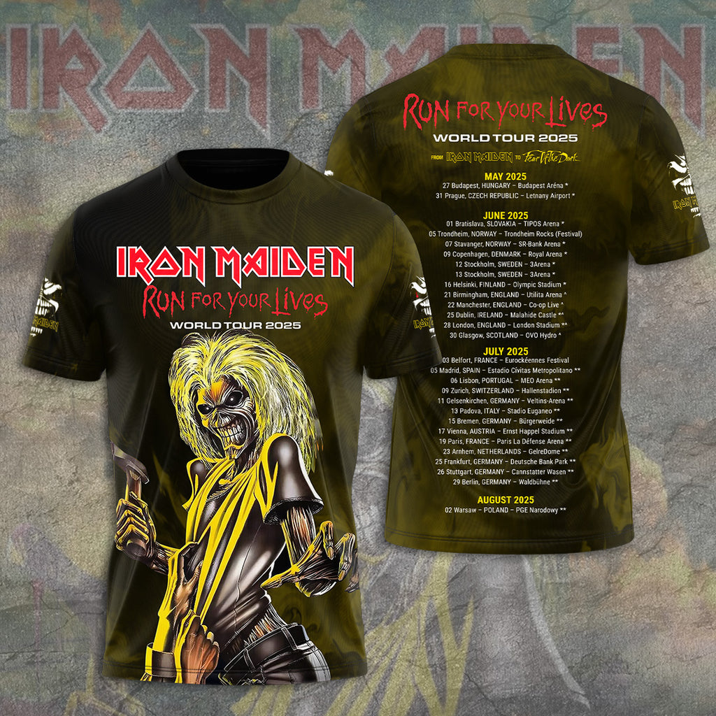IRMA 3D Apparel – TANTN 11708