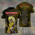 IRMA 3D Apparel – TANTN 11708