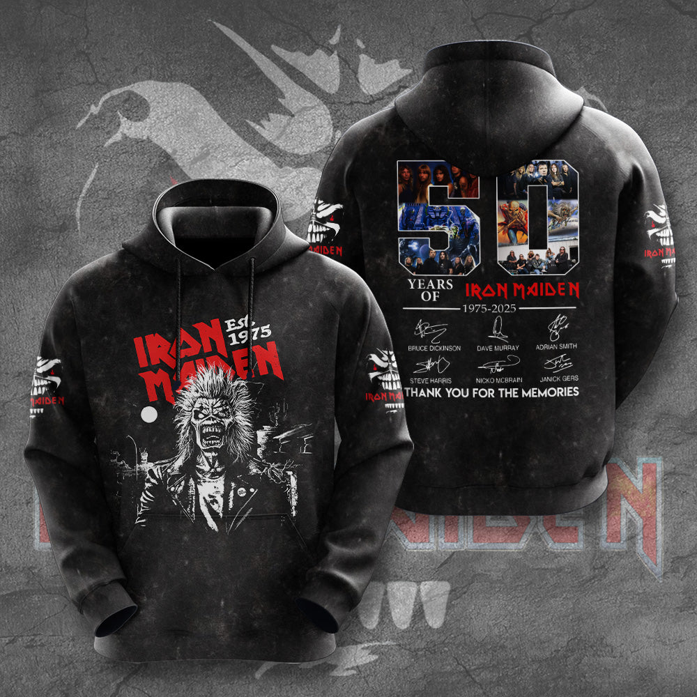IRMA 3D Apparel – TANTN 11503