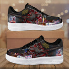 Iron Maiden AF1 Sneaker – TMTHU8869
