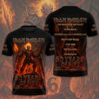 IRMA 3D Apparel – TMTHU 006