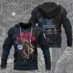 IRMA 3D Apparel – TMTHU431