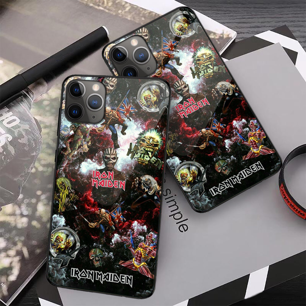 IRMA Phone Case – TMTHU405