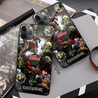 IRMA Phone Case – TMTHU405