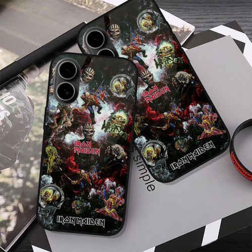 IRMA Phone Case – TMTHU405