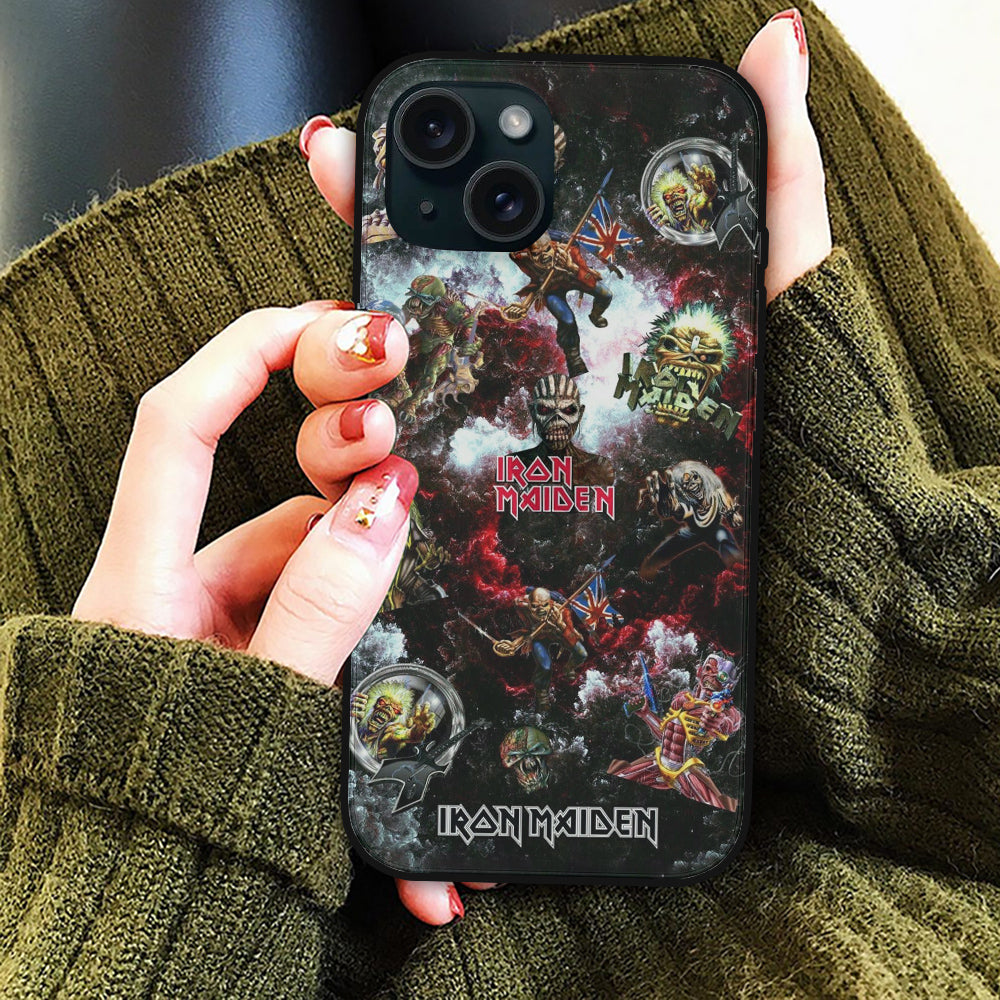 IRMA Phone Case – TMTHU405