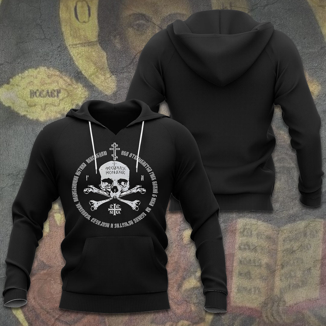Ic Xc Ni Ka 3D Apparel – TANTN15215