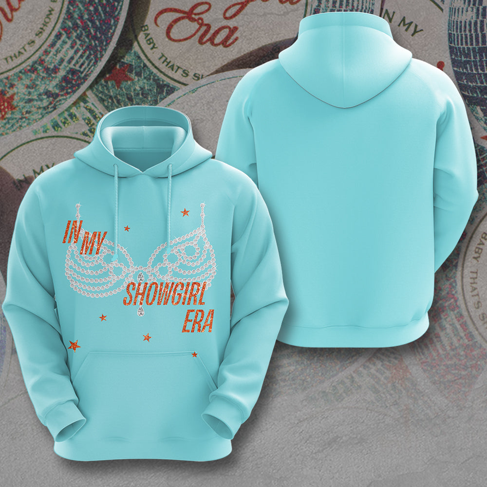 In My Showgirl Era 3D Apparel – TANTN16720
