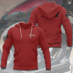 Indian Motorcycle 125th Anniversary 3D Apparel – TANTN21667