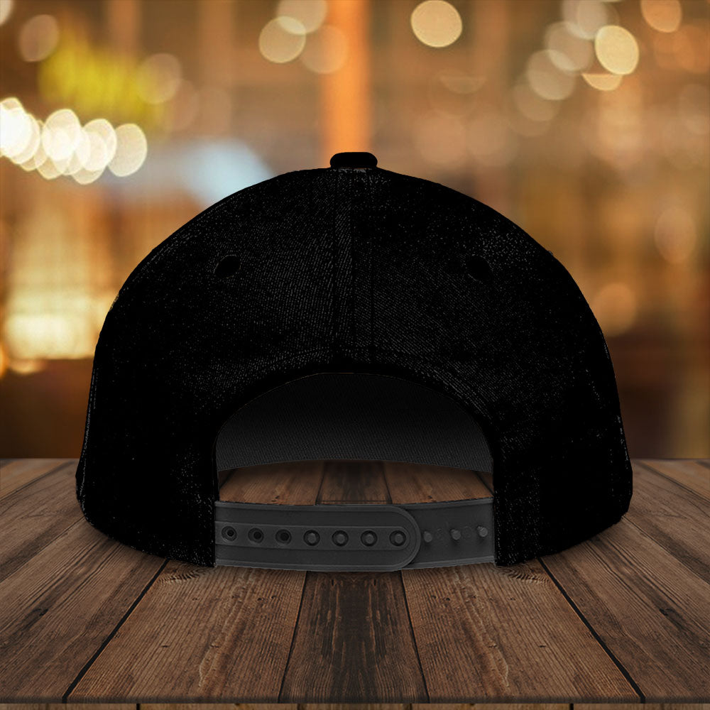 Indian Motorcycle 125th Anniversary Classic Cap – TANTN21668