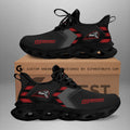 Indian Motorcycle 125th Anniversary Max Soul Sneaker – TANTN21675