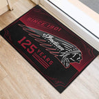 Indian Motorcycle 125th Anniversary Doormat – TMTHU8106