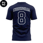 Indiana Fever 2026 Sophie Cunningham T-Shirt
