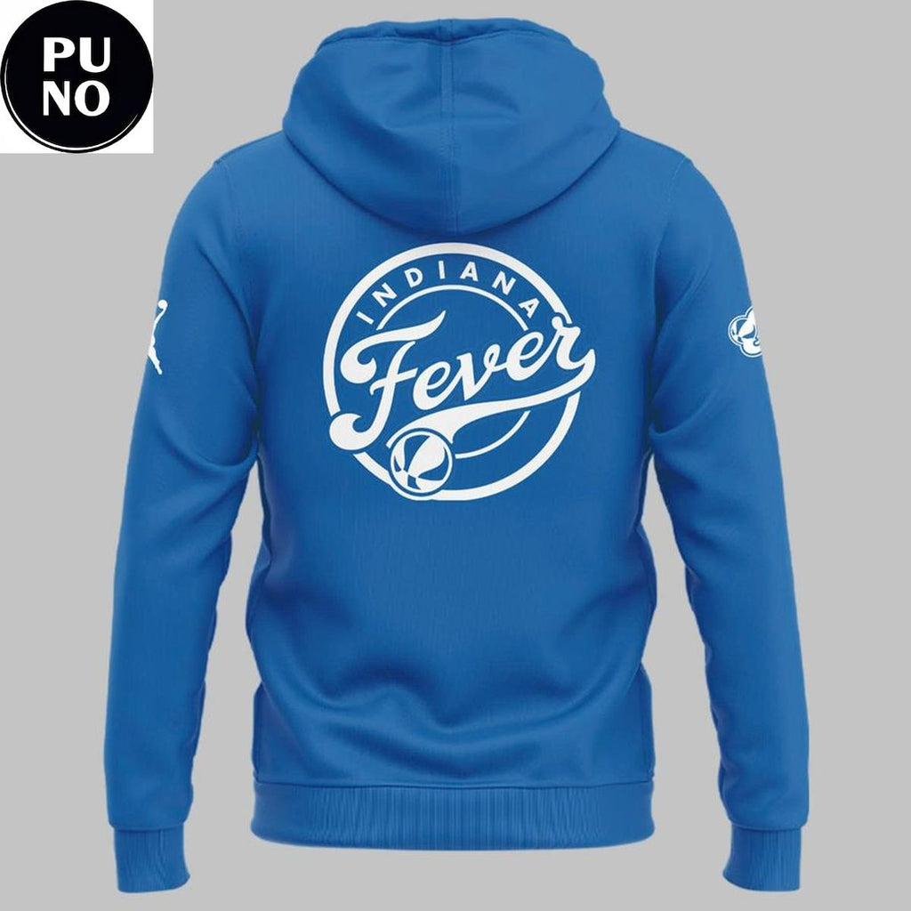 Indiana Fever 2026 Together Women Win Hoodie