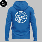 Indiana Fever 2026 Together Women Win Hoodie