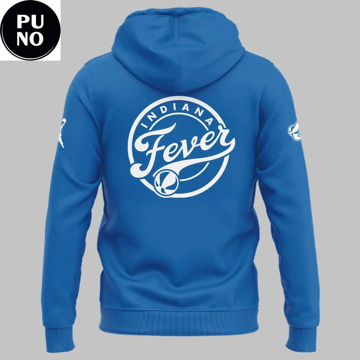 Indiana Fever 2026 Together Women Win Hoodie