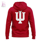 Indiana Hoosiers Coach Curt Cignetti Hoodie