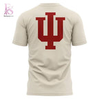 Indiana Hoosiers Football Coach Curt Cignetti I Win Google Me T-shirt
