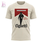 Indiana Hoosiers Football Coach Curt Cignetti I Win Google Me T-shirt