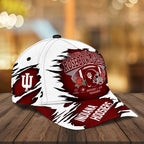 Indiana Hoosiers Football Rose Bowl Game Classic Cap – MAITM14089
