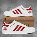 Indiana Hoosiers Football 2025 National Champions Custom SS Shoes – TANTN20484