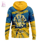 Indiana Pacers Racing Hoodie 2025