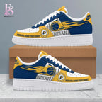 Indiana Pacers Run This Court Air Force Shoes