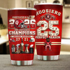 Indiana Hoosiers Football Tumbler Cup – TMTHU3422