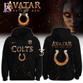 Indianapolis Colts x Avatar Hoodie