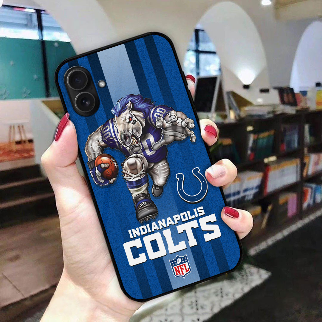 Indianapolis Colts Phone Case – HOATT12874