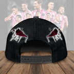 Inter Miami CF Classic Cap – TMTHU2503