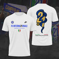 Inter Milan Campioni D'Italia 25/26 3D Apparel – TANTN22647