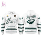 Iowa Wild Outdoor Classic Hoodie