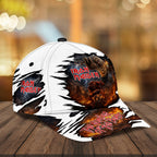 Iron Maiden 2026 World Tour Classic Cap – GNE6434