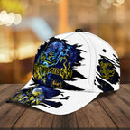 Iron Maiden 2026 World Tour Classic Cap – GNE6435