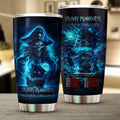 Iron Maiden 2026 World Tour Tumbler Cup – TMTHU8092