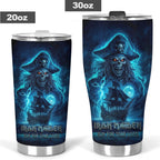 Iron Maiden 2026 World Tour Tumbler Cup – TMTHU8092