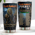 Iron Maiden 2026 World Tour Tumbler Cup – HOATT18460