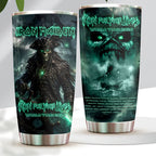 Iron Maiden 2026 World Tour Tumbler Cup – HOATT19325