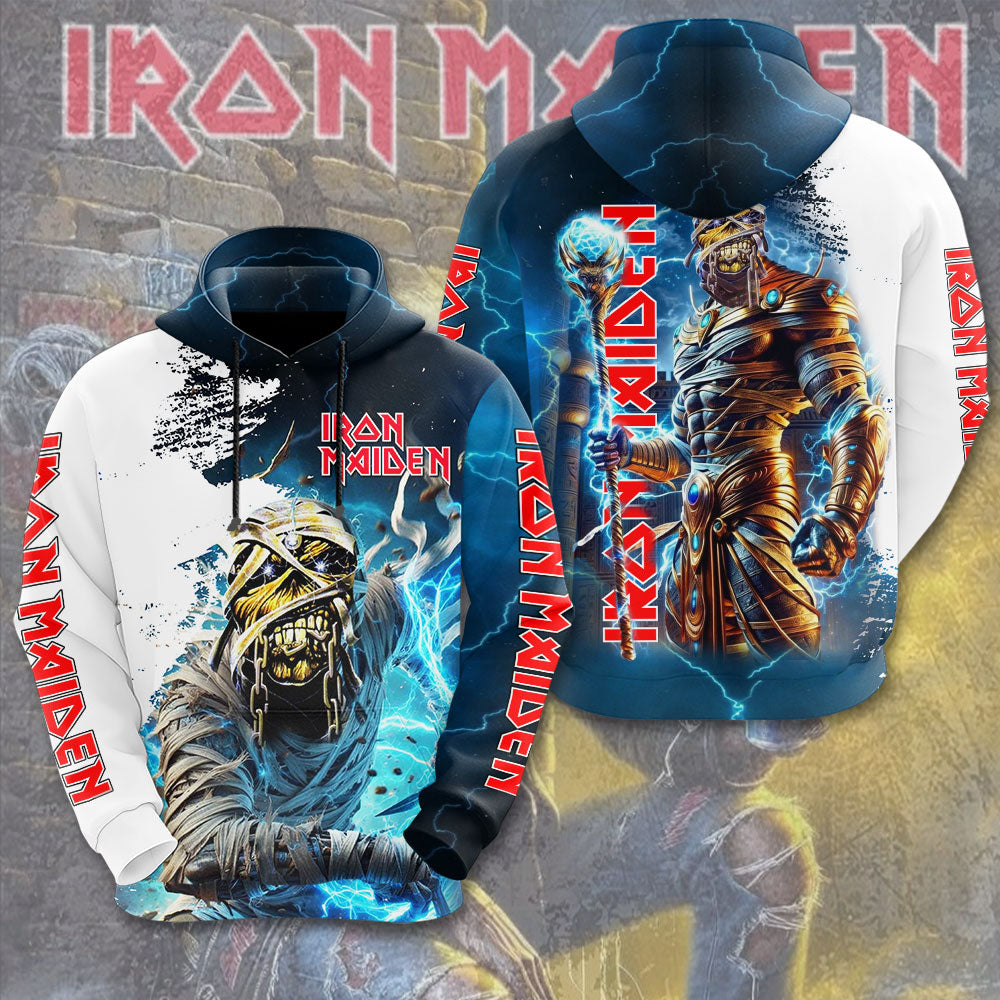 IRMA 3D Apparel – MAITM 10269