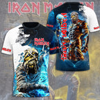 IRMA 3D Apparel – MAITM 10269