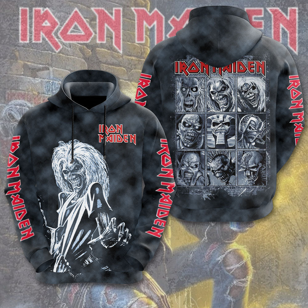 IRMA 3D Apparel – MAITM 10275